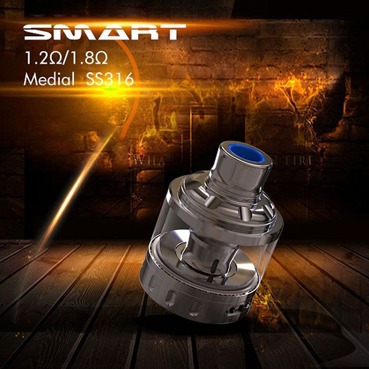 Smart Hot Cig Blog Le Petit Vapoteur (7)